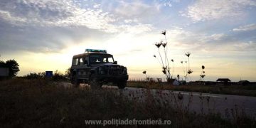 Peste 110.000 de persoane au intrat sâmbătă în România, dintre care peste 11.000 au fost cetăţeni ucraineni