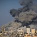 Catastrofă umanitară. 2.800 de oameni au murit și 11.000 au fost răniți în Gaza