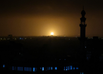 Ambasada Israelului în România: Statul Israel se confruntă cu un atac terorist de amploare / Israelul va lua toate măsurile necesare pentru a-şi proteja cetăţenii