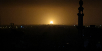 Ambasada Israelului în România: Statul Israel se confruntă cu un atac terorist de amploare / Israelul va lua toate măsurile necesare pentru a-şi proteja cetăţenii