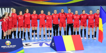 Handbal / România începe bătălia pentru EURO! Bosnia și Grecia, primele adversare