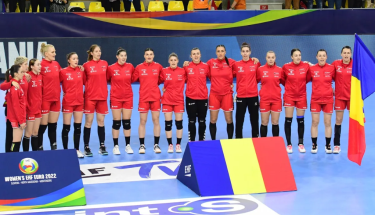 Handbal / România începe bătălia pentru EURO! Bosnia și Grecia, primele adversare