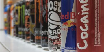 Vânzarea băuturilor energizante către minori va fi interzisă. Lege aprobată de Senat