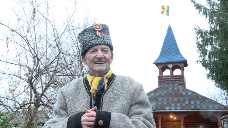 Duminică are loc Festivalul folcloric „Nicoale Sabău – Alină-te dor, alină!”