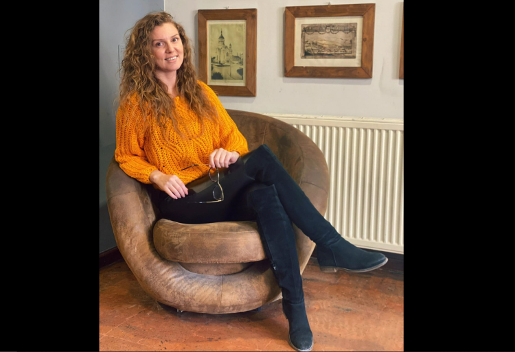 PSIHOLOGUL DE SERVICIU: Schimbă modul cum îți vorbești!