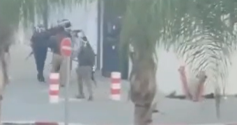 Masacrul Palestinienilor împotriva evreilor: Hamas a anunţat că a lansat operaţiunea „Potopul de la Al-Aqsa” împotriva Israelului. FOTO cu puternic impact emoțional