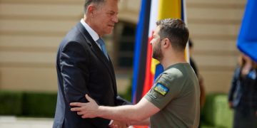 Drepturile românilor din Ucraina trebuie să fie pe agenda întâlnirii dintre președintele Ucrainei și cel al României (FADERE)