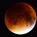 Eclipsă parțială de Lună, vizibilă în România. Când are loc fenomenul astronomic