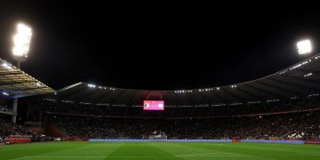 Ce se va întâmpla cu meciul Belgia-Suedia întrerupt de atacul terorist? UEFA va face anunțul astăzi