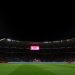 Ce se va întâmpla cu meciul Belgia-Suedia întrerupt de atacul terorist? UEFA va face anunțul astăzi
