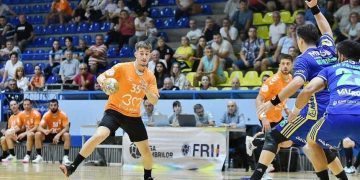 MINAUR BAIA MARE S-A CALIFICAT ÎN TURUL 3 AL EUROPEAN CUP