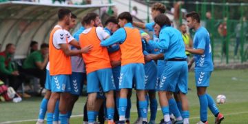 Fotbal: Minaur reușește prima victorie în deplasare din acest sezon și un sâmbure de speranță