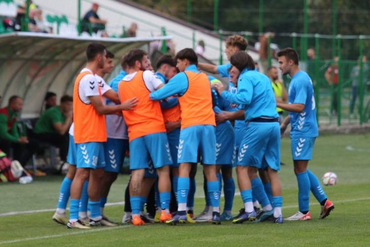 Fotbal: Minaur reușește prima victorie în deplasare din acest sezon și un sâmbure de speranță