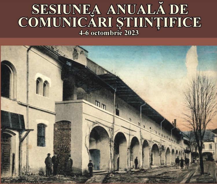Muzeul Județean de Istorie și Arheologie Maramureș găzduieşte Sesiunea anuală de comunicări științifice