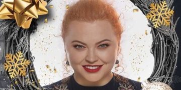 Narcisa Suciu ne va colinda în 20 decembrie