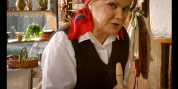 A murit actrița Nataşa Raab, cunoscută și pentru rolul bunicii din reclama „Prea bun, prea ca la țară”