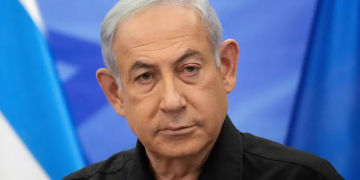 Premierul israelian Benjamin Netanyahu: Armata israeliană va distruge inamicul pe pământ şi sub pământ