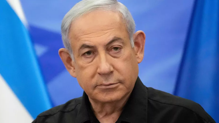 Premierul israelian Benjamin Netanyahu: Armata israeliană va distruge inamicul pe pământ şi sub pământ