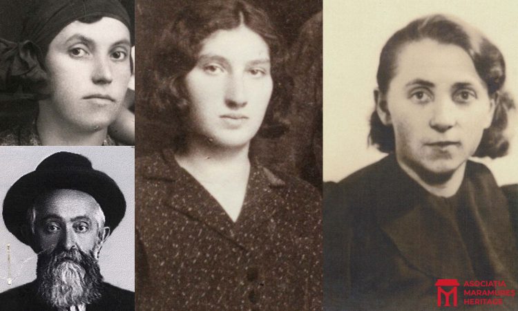 Evreii din Berbești