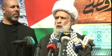 Hezbollah afirmă că este „pregătit” să intervină împotriva Israelului la momentul potrivit