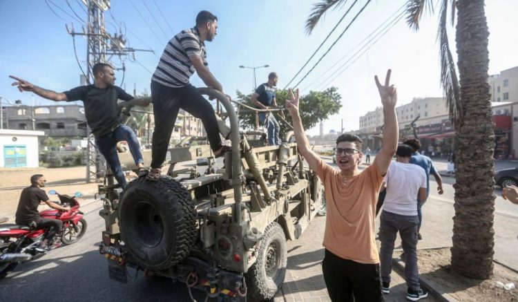 Reuniune de urgență a Consiliului de Securitate al ONU pentru războiul din Israel