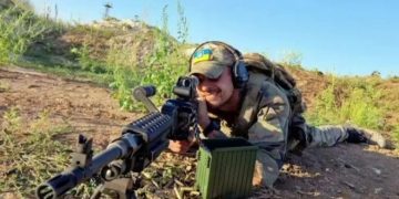 Un român de 27 de ani a murit pe frontul din Ucraina