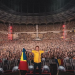 Ed Sheeran, al doilea concert în România, în 2024