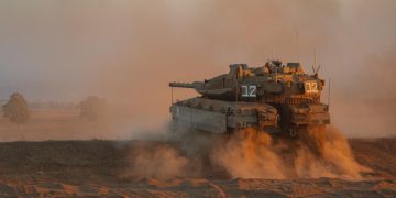 Hamas anunță că Israelul a invadat Fâșia Gaza/ Oficiali americani și israelieni neagă o ofensivă