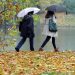 Ploi şi temperaturi neobişnuite. Prognoza meteo pentru următoarele patru săptămâni