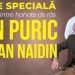 „Lacrimi printre hohote de râs”, cu Dan Puric și Adrian Naidin, săptămâna viitoare în Baia Mare