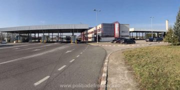 Condamnat la închisoare, oprit la intrarea în România