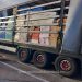 Peste 11 tone de deșeuri, oprite la intrarea în țară. Produsele second urmau să ajungă la o firmă din Maramureş