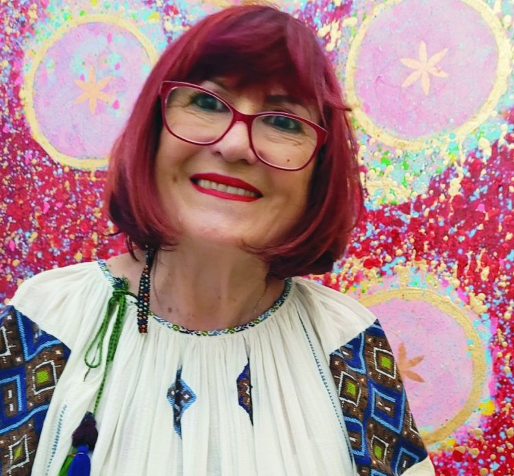 “Și-astă noapte, n-o fost noapte”, spectacol muzical susținut de artista Sonia Codorean și invitații săi