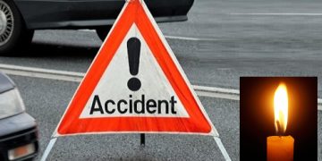 Cum s-a produs accidentul mortal de la Vad. Două persoane şi-au pierdut viaţa după ce maşina în care se aflau s-a răsturnat şi a ajuns în curtea unei case