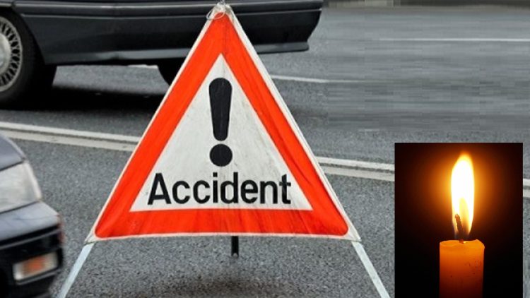 Cum s-a produs accidentul mortal de la Vad. Două persoane şi-au pierdut viaţa după ce maşina în care se aflau s-a răsturnat şi a ajuns în curtea unei case