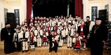 Copiii şi tinerii din Strâmtura sunt aşteptaţi duminică la Parohia ortodoxă Strâmtura la repetiţii pentru colinde
