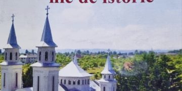 Gheorghe Muntean îşi lansează volumul ”Satu Nou de Sus – file de istorie”