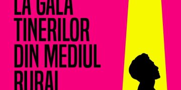 Cea de-a patra ediție a Galei Tinerilor din Mediul Rural