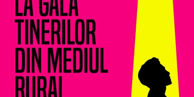 Cea de-a patra ediție a Galei Tinerilor din Mediul Rural