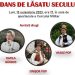 Dans de Lăsatu Secului, la Centrul Militar