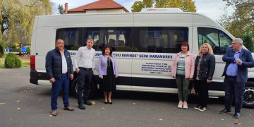 O NOUĂ ACHIZIȚIE IMPORTANTĂ PENTRU SCOALA SEINEANA, 2023