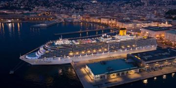 Ai visat la așa ceva? Acum e momentul să testezi senzațiile unei croaziere