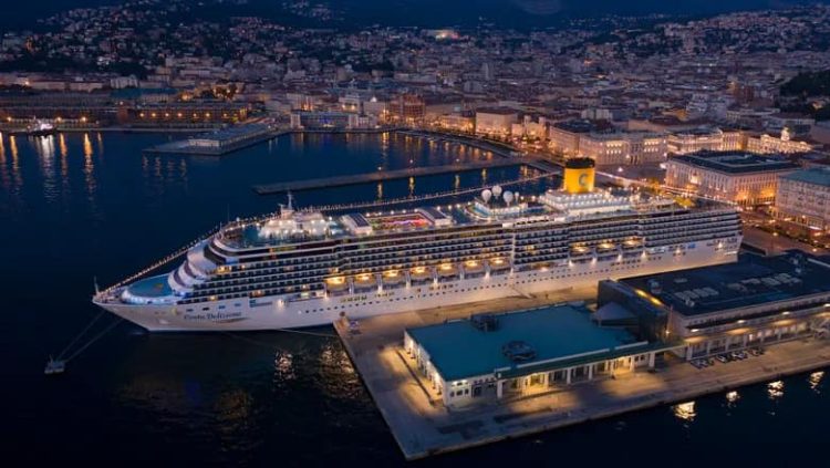 Ai visat la așa ceva? Acum e momentul să testezi senzațiile unei croaziere
