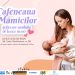Cafeneaua mămicilor, un eveniment inedit în Baia Mare