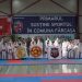 Peste 100 de sportivi au participat la Fărcaşa la ediţia I a „Cupei Toamnei” – Karate Shotokan 