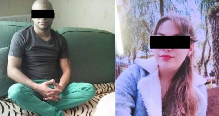 A fost găsită după șase zile. Fată de 13 ani din Sighet, sechestrată și violată de un bărbat!