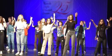 Liceul Teoretic „Németh László” din Baia Mare, la 25 de ani de la înființare