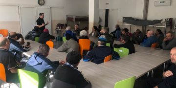 Peste 110 de beneficiari în cadrul proiectului ”Furnizarea unui pachet specializat de servicii pentru persoanele cu dependențe și adicții”.