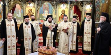 555 de ani de la atestarea primului protopop de Vișeu