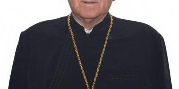 Comunitatea din Baia Mare în lacrimi. Părintele Gheorghe Bălan a trecut în veșnicie
